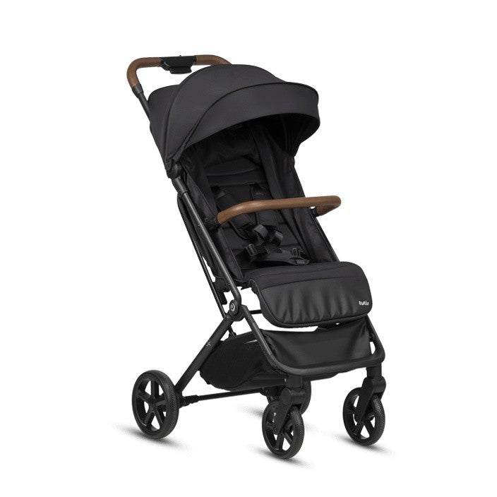 Tutis UP Stroller – Black 100