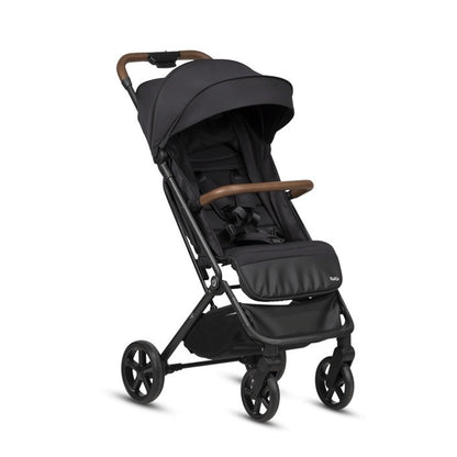 Tutis UP Stroller – Black 100