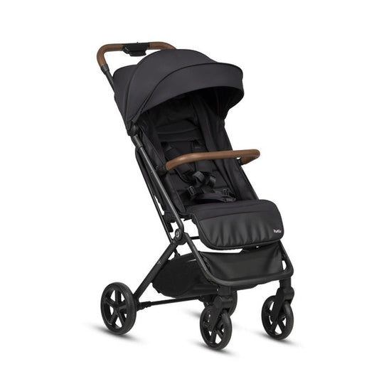 Tutis UP Stroller – Black 100