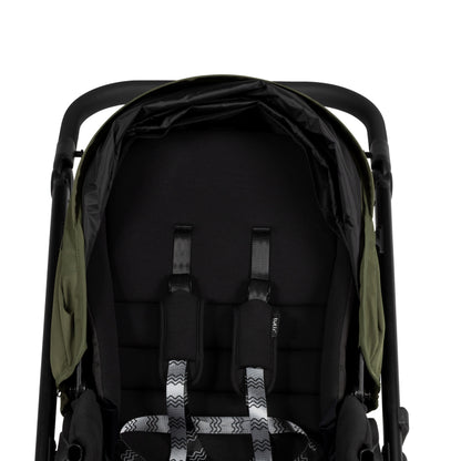 Tutis Viva 6+ Essential 2-in-1 Stroller – Pine 050