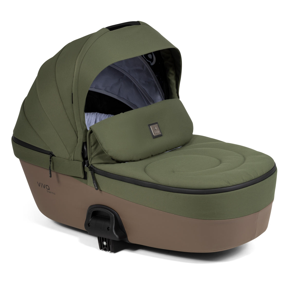 Tutis Viva 6+ Essential 2-in-1 Stroller – Pine 050