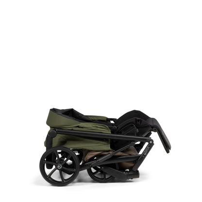 Tutis Viva 6+ Essential 2-in-1 Stroller – Pine 050