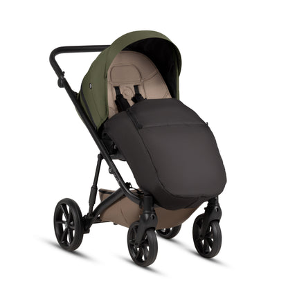 Tutis Viva 6+ Essential 2-in-1 Stroller – Pine 050