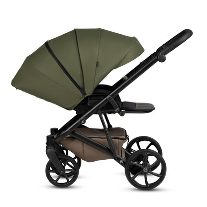 Tutis Viva 6+ Essential 2-in-1 Stroller – Pine 050