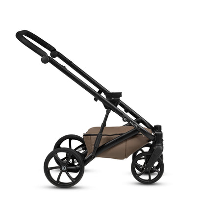 Tutis Viva 6+ Essential 2-in-1 Stroller – Pine 050
