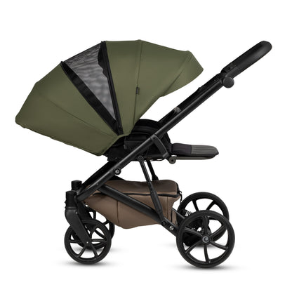Tutis Viva 6+ Essential 2-in-1 Stroller – Pine 050