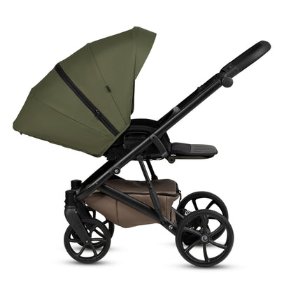 Tutis Viva 6+ Essential 2-in-1 Stroller – Pine 050