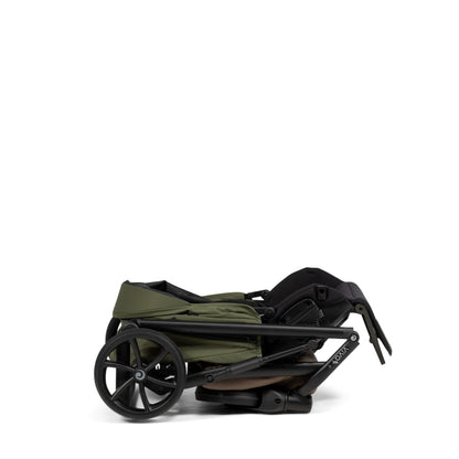 Tutis Viva 6+ Essential 2-in-1 Stroller – Pine 050