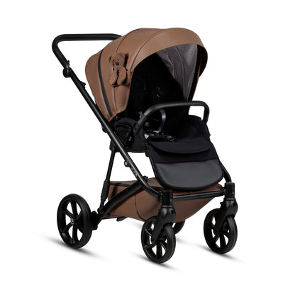 Tutis Viva 6+ Teddy Limited Edition 2-in-1 Stroller – Biscuit Teddy 110