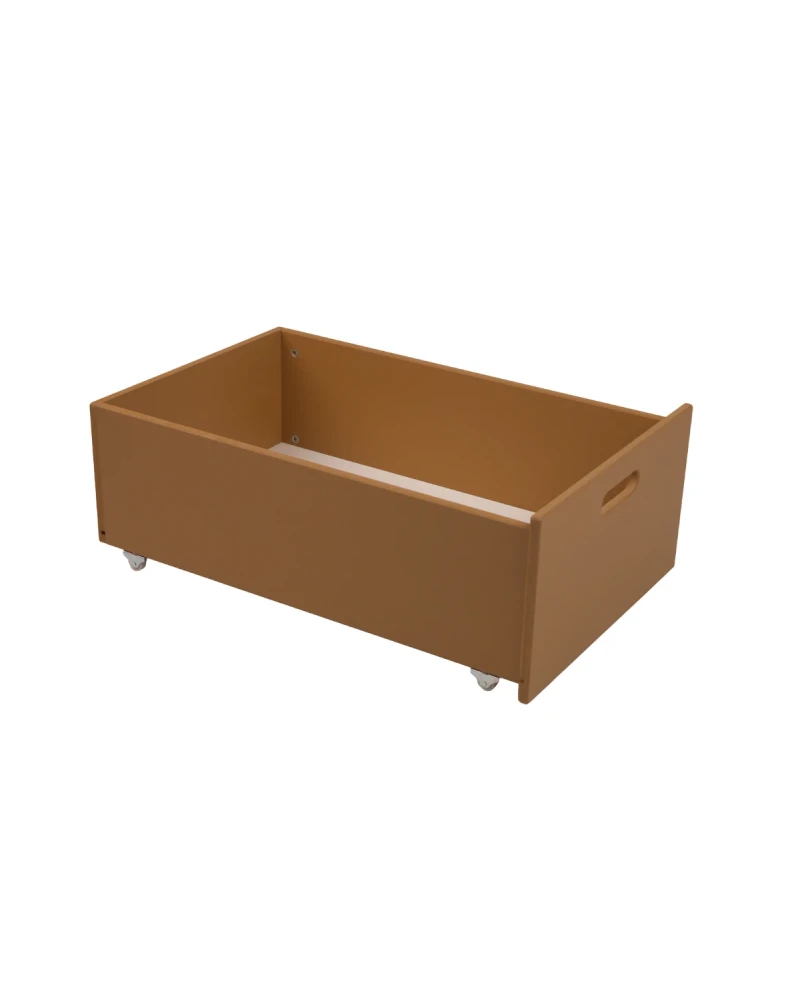 Waldin skuffe til 7-i-1 tremmeseng – vintage