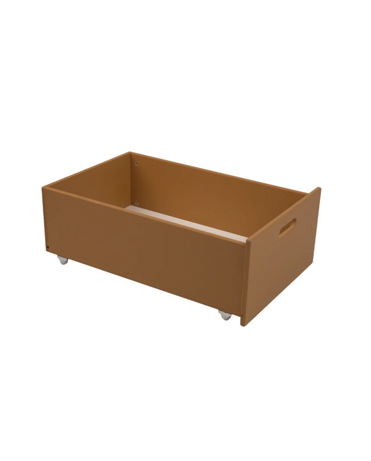 Waldin skuffe til 7-i-1 tremmeseng – vintage