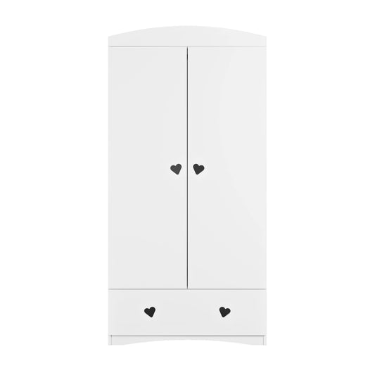 Wardrobe Julia