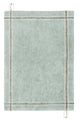 Washable Rug Cuisine Blue Sage, 90x130 cm 