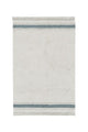 Lorena Canals vaskbart gulvtæppe Gastro Vintage Blue 140 x 200 cm