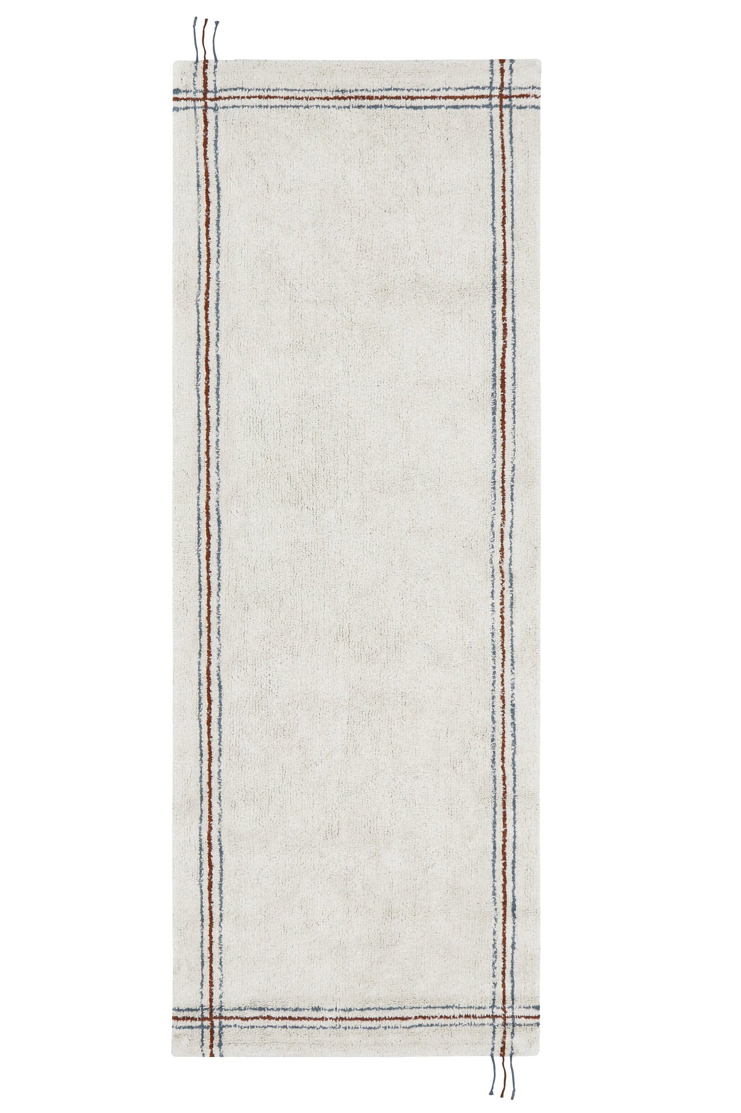 Lorena Canals vaskbar løber – Cuisine Natural 80x230 cm