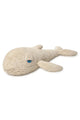 Lorena Canals x BigStuffed Whale hval puf 143 x 94 cm