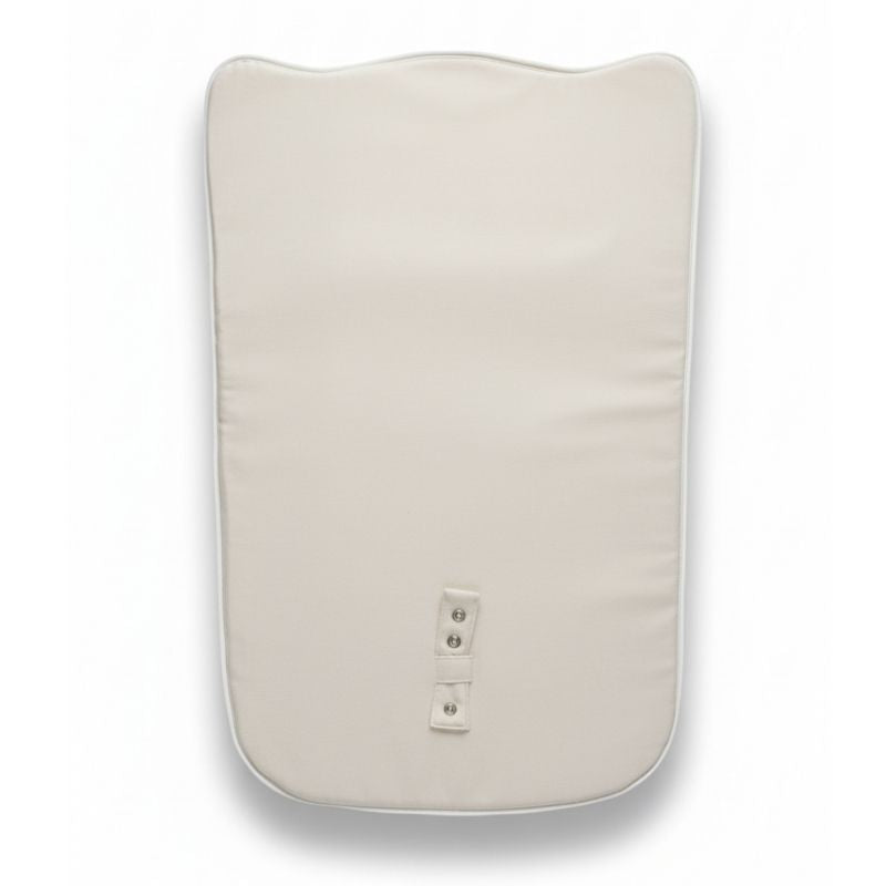 byBO design Nathi ekstra madras – ivory