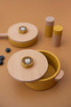 Wooden Kitchen Set - Mr. Lion