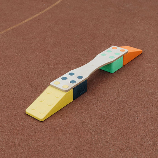bygge - balancebræt “bar”
